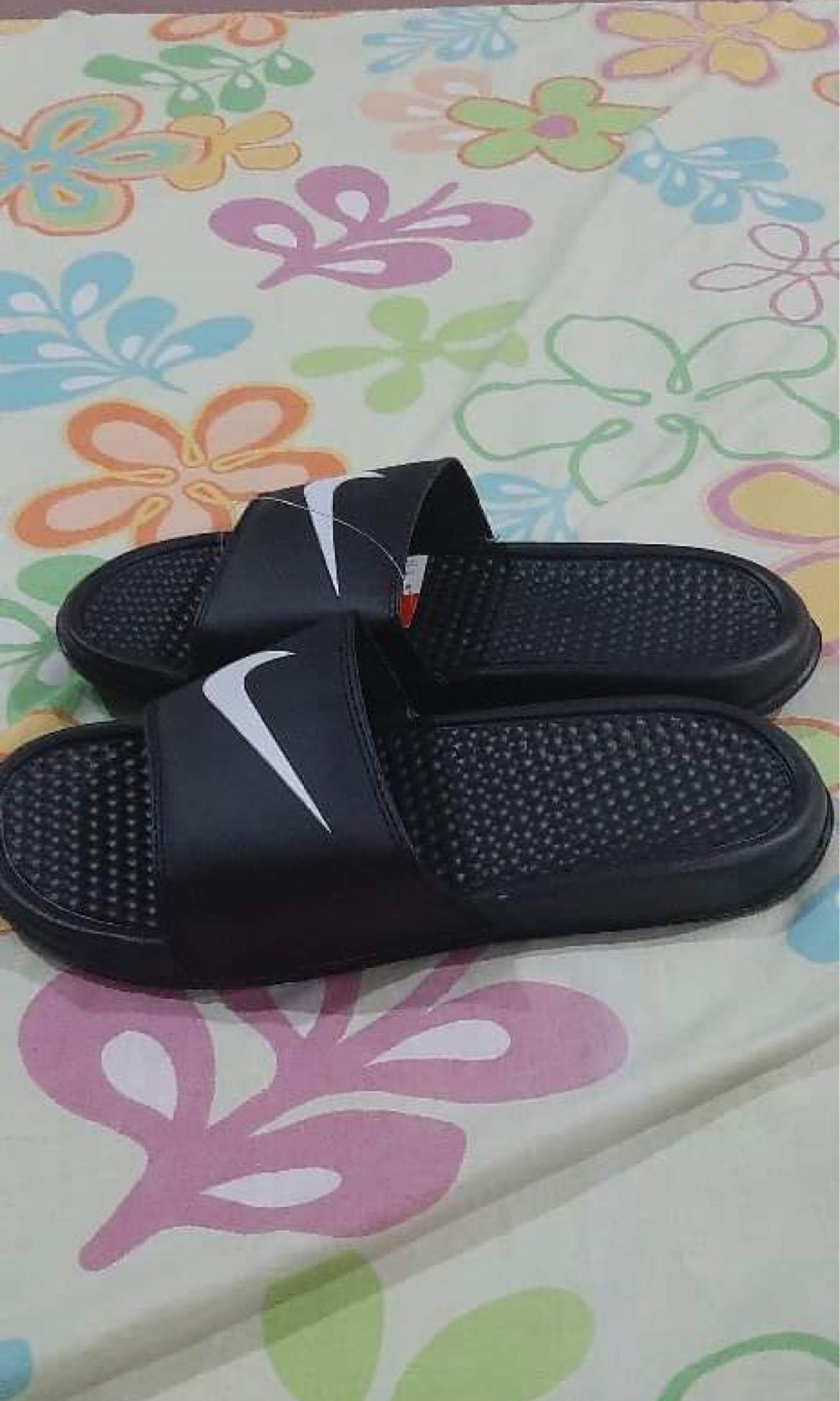 benassi jdi slippers