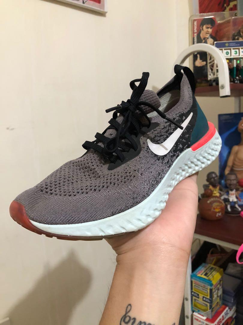 epic react womens size 8.5