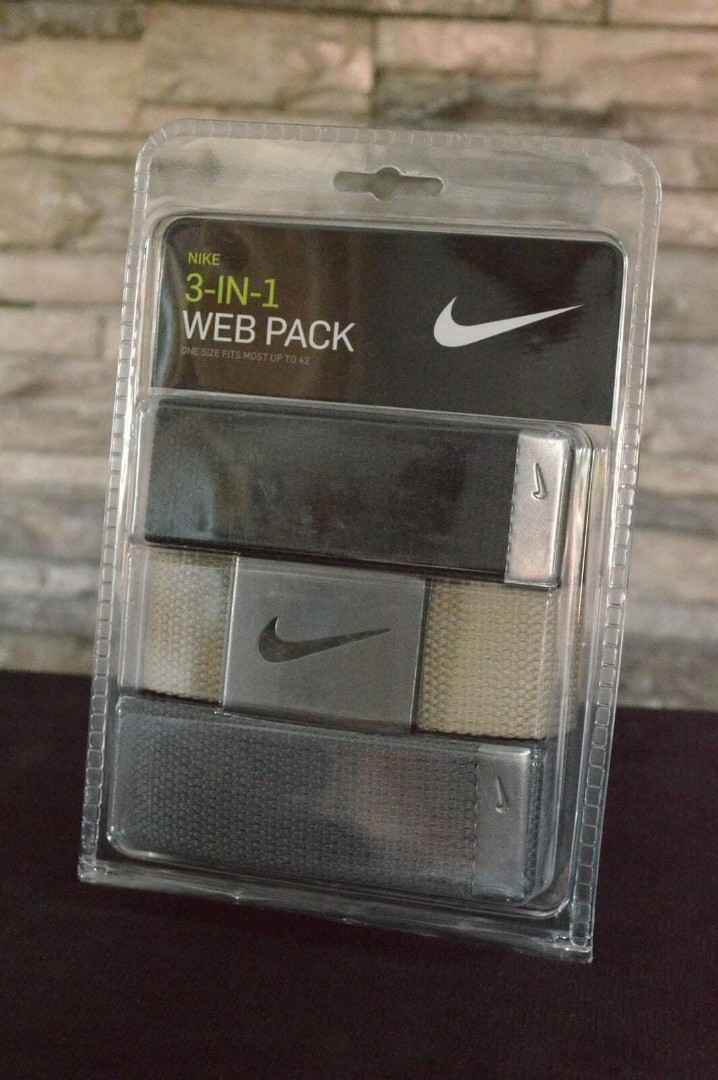 nike 3 in 1 webpack
