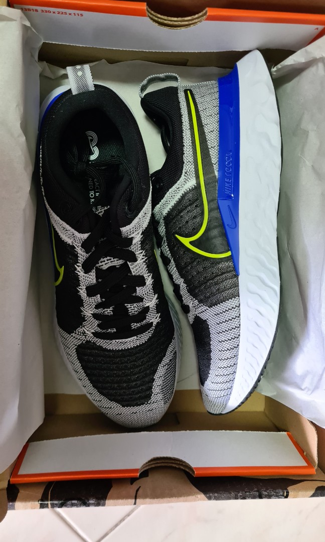 Original nike react Outlet