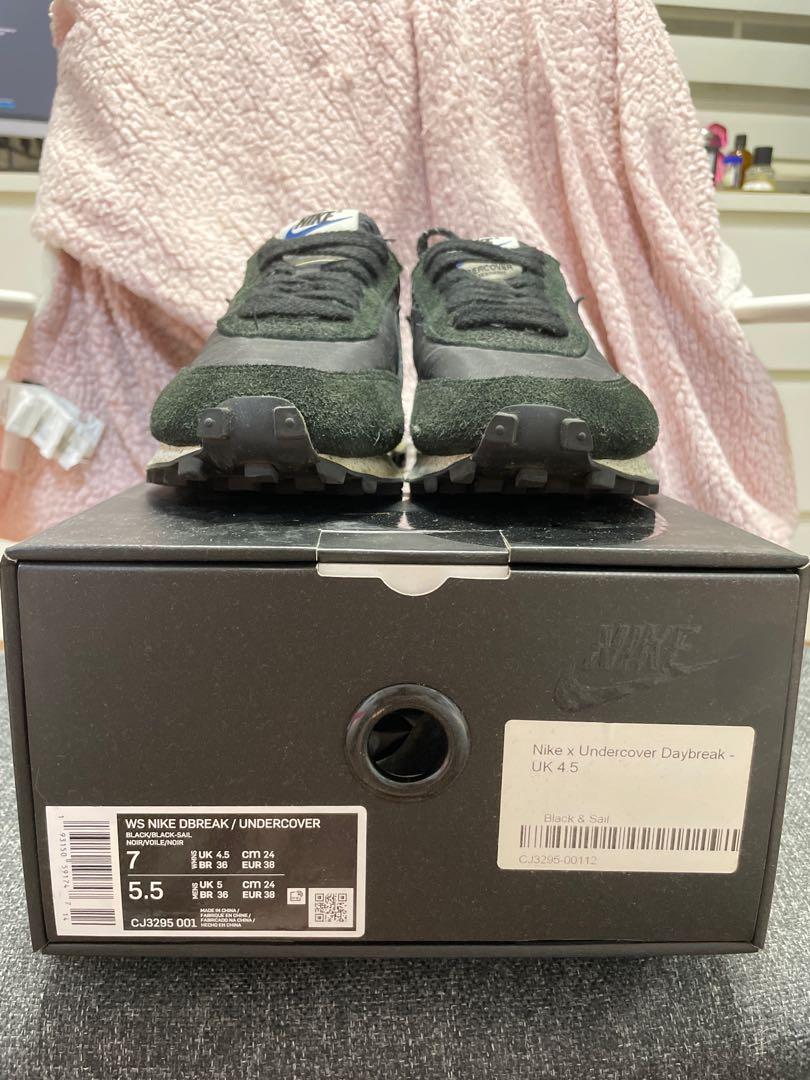 daybreak jun takahashi