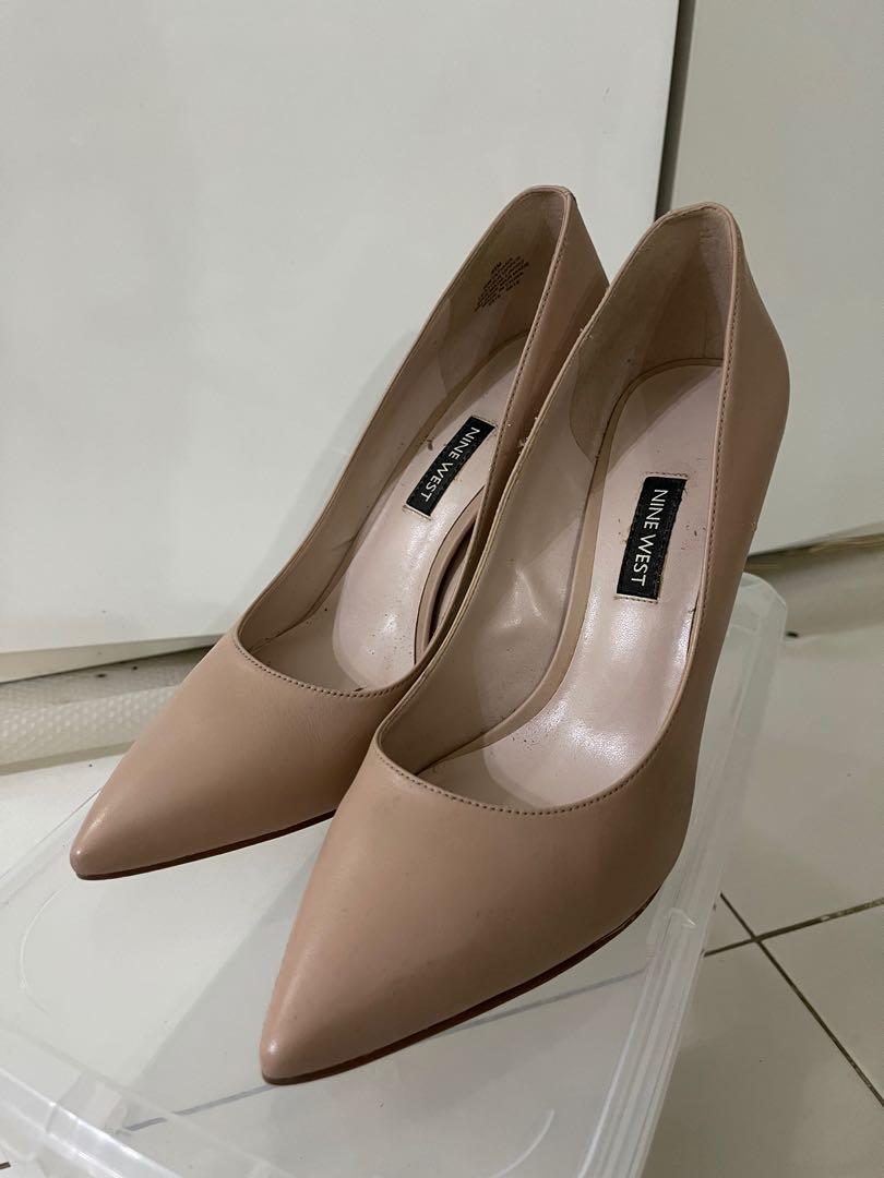 Nine sale west nude