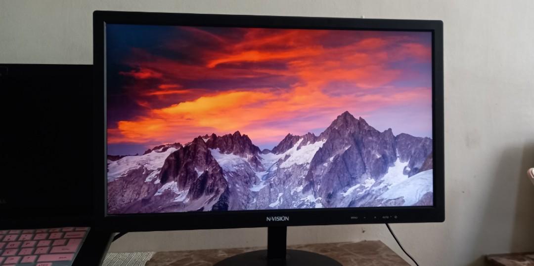 Nvision 20\
