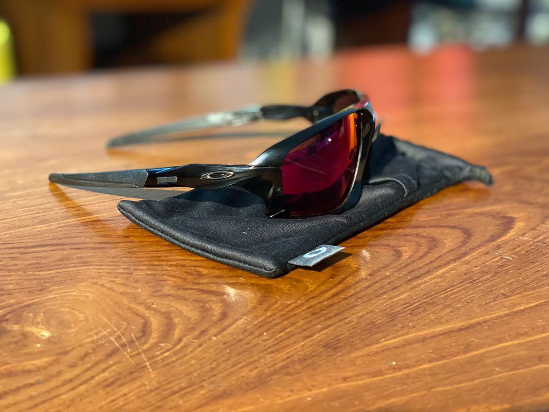 oakley men's crossrange sunglasses