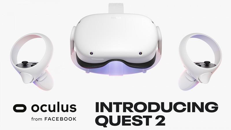 ⭕️門市現貨⭕️⭐️🌟Oculus Quest 2 VR 64GB / 256GB 虛擬實境器 