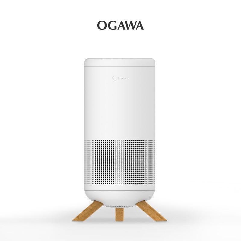 Ogawa ultimate top germagic air purifier