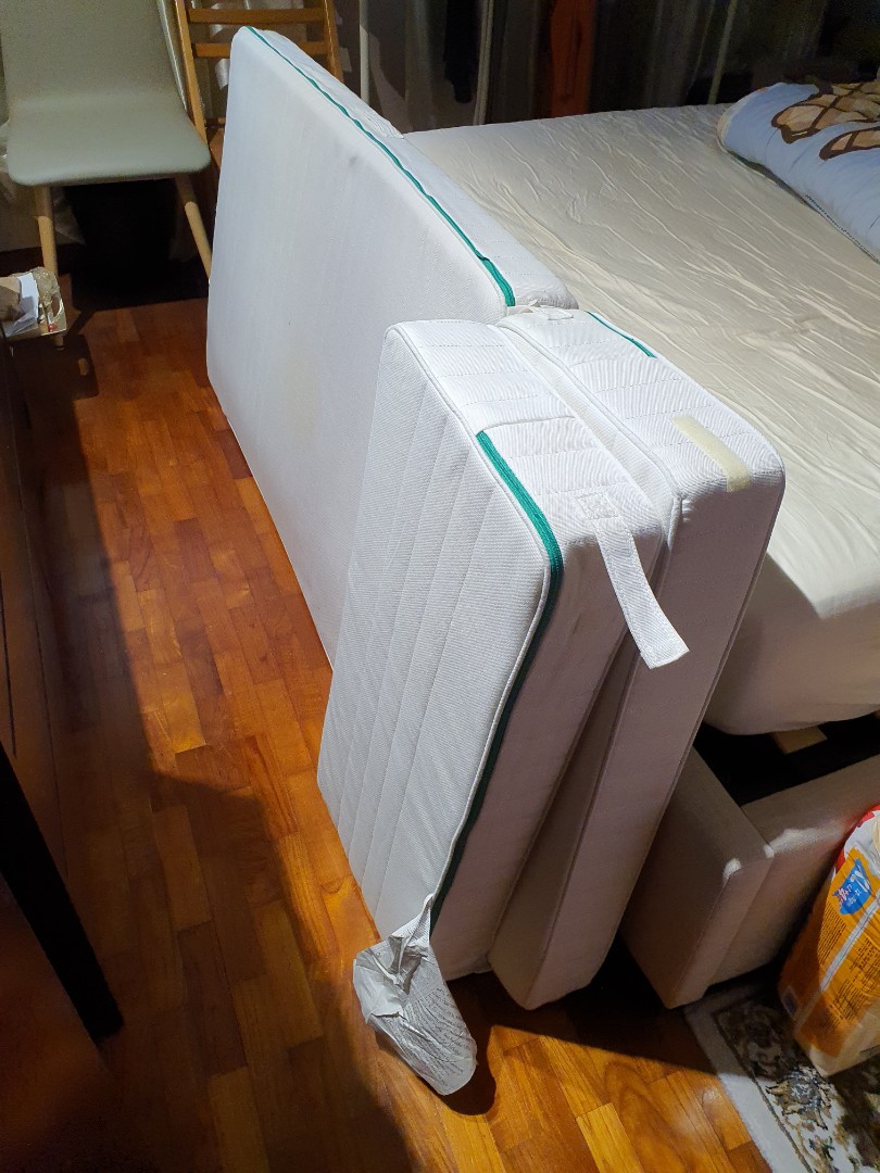 Omsint mattress shop