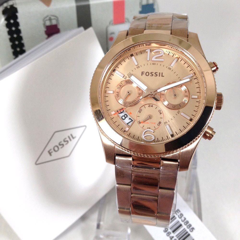 Fossil es3885 outlet