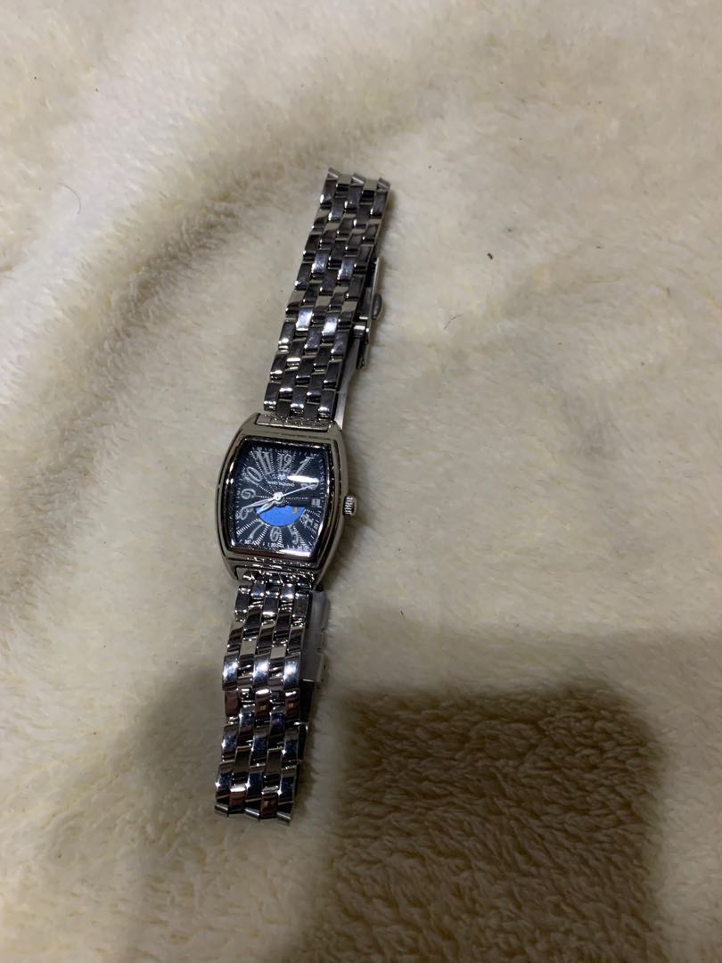 Original Mario Valentino Watch