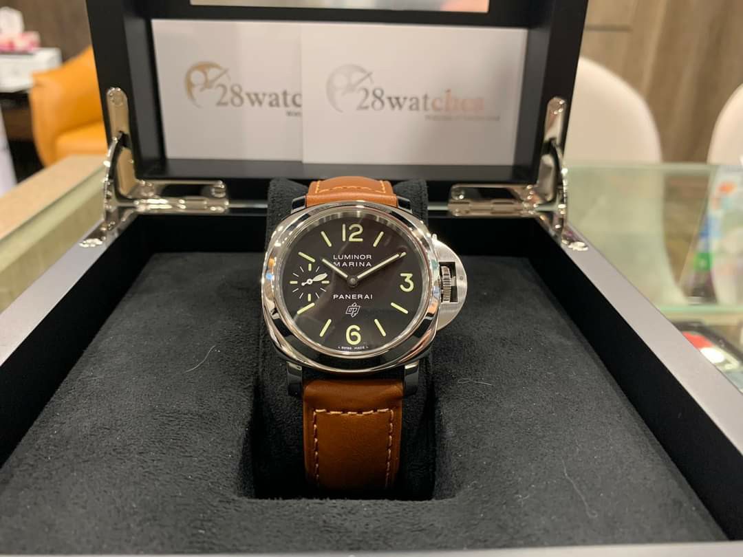 Panerai 1005 2024