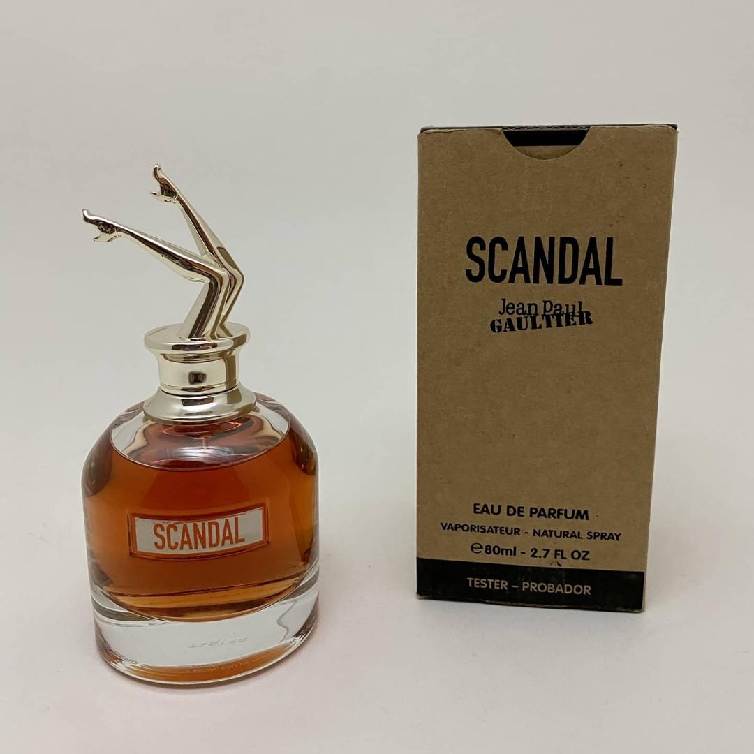 Parfum Wanita JEAN PAUL GAULTIER JPG 