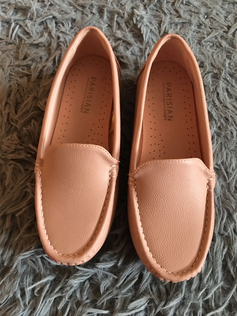 Parisian Doll Shoes Women s Fashion Footwear Flats Sandals on