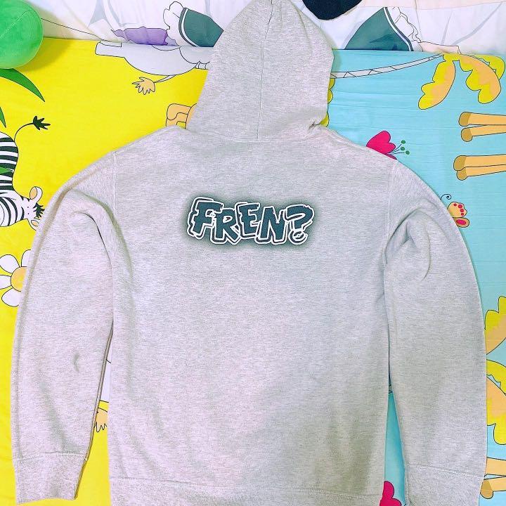 pokeaimMD The PK Face Pullover Hoodie POKEMON YOUTUBER ORIGINAL