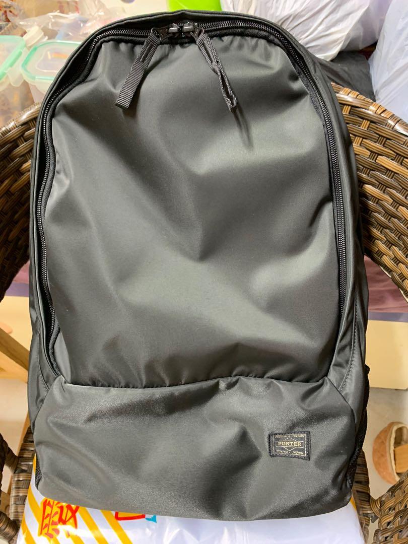 Porter日本制背囊防水尼龍物料 21新款 男裝 男裝袋 銀包 Carousell Porter日本制背囊防水尼龍物料 21新款 男裝 男裝袋 銀包 Carousell