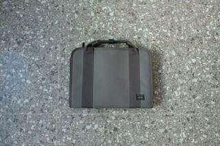 porter yoshida briefcase