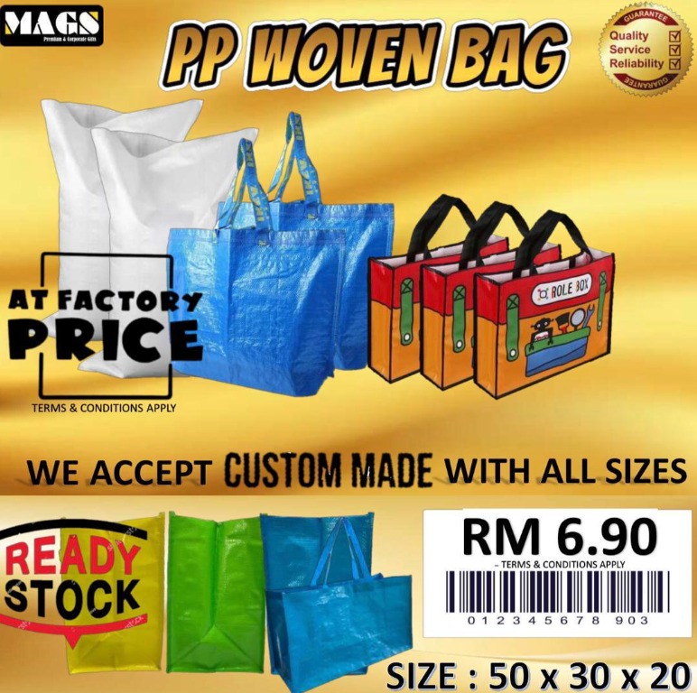 Woven bag store malaysia