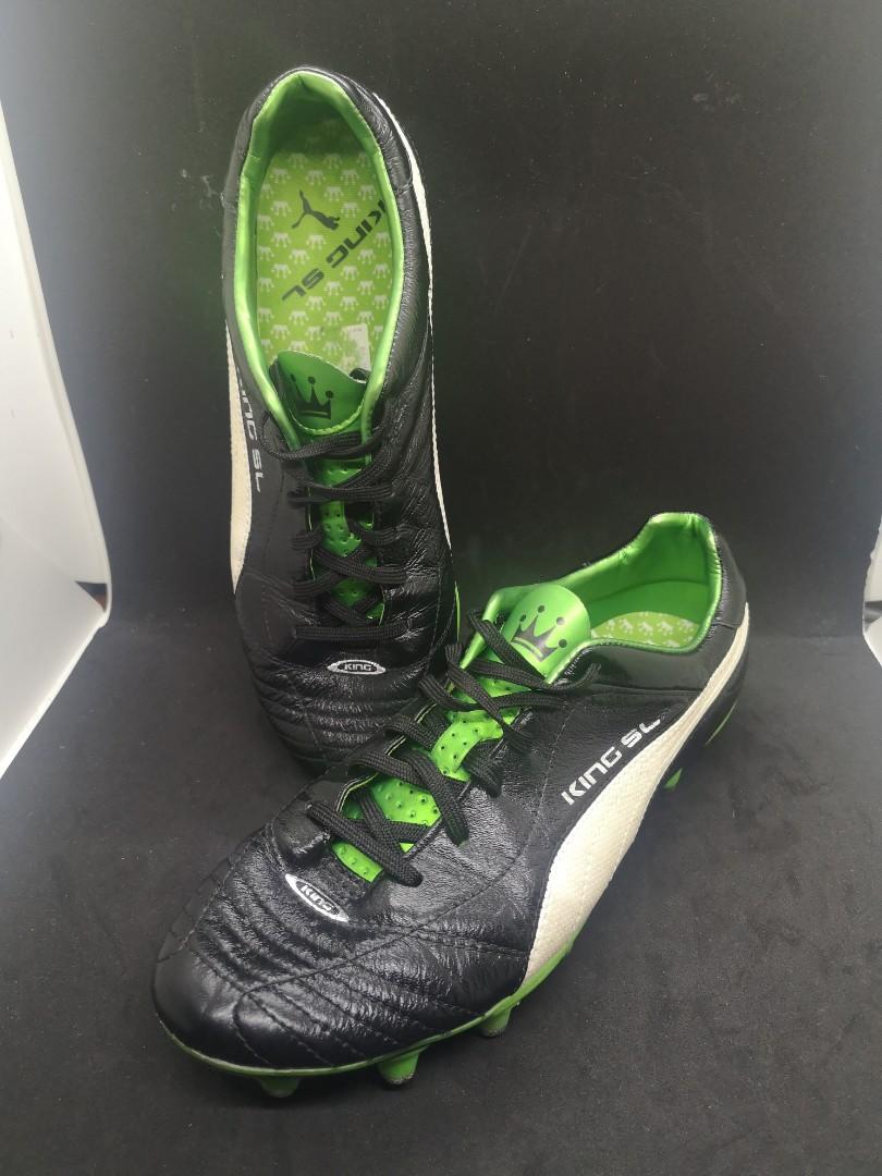 Puma king 2025 finale sl fg