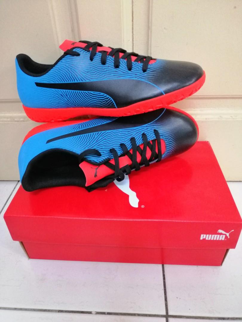 PUMA Spirit II Futsal Shoes
