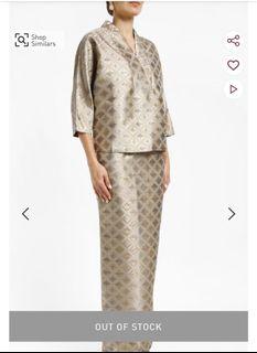 Radzuan Radziwill Yuki Kurung - UK8