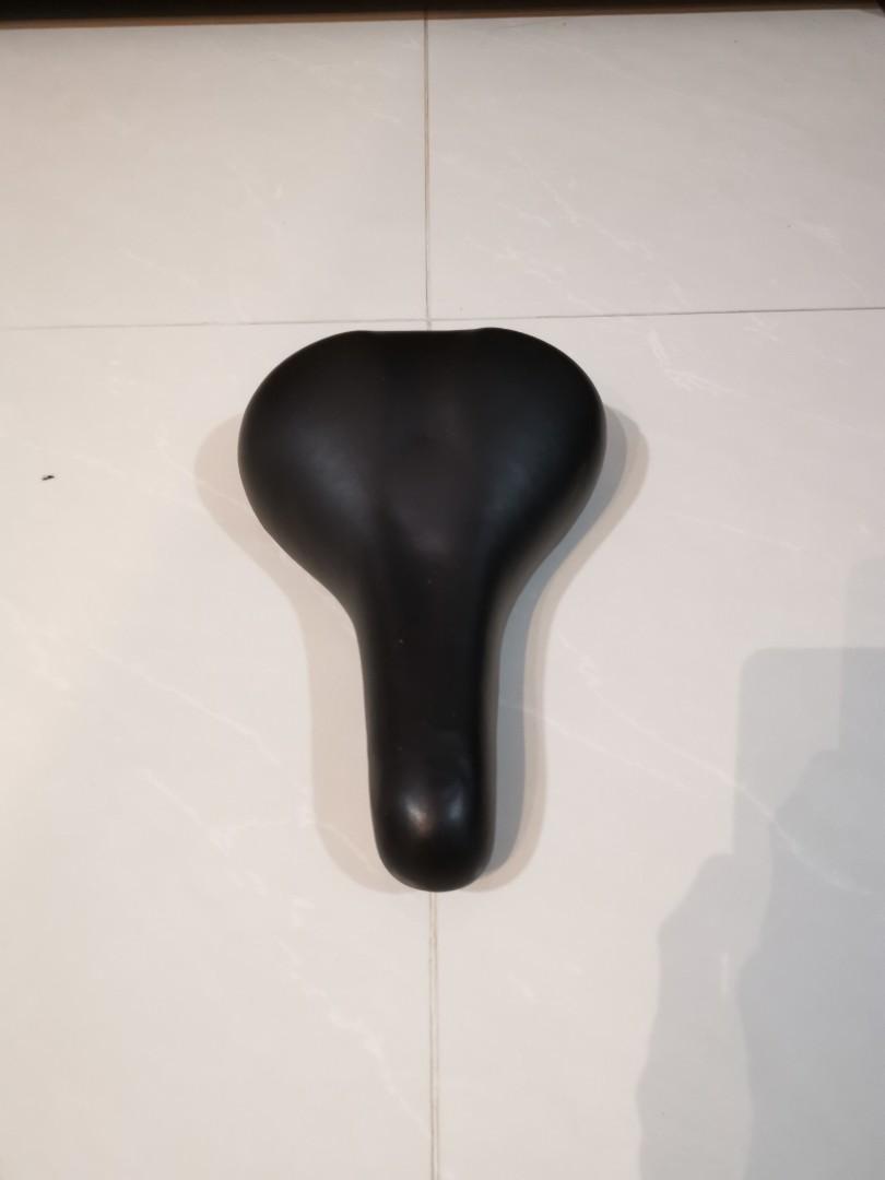 raleigh bicycle seat