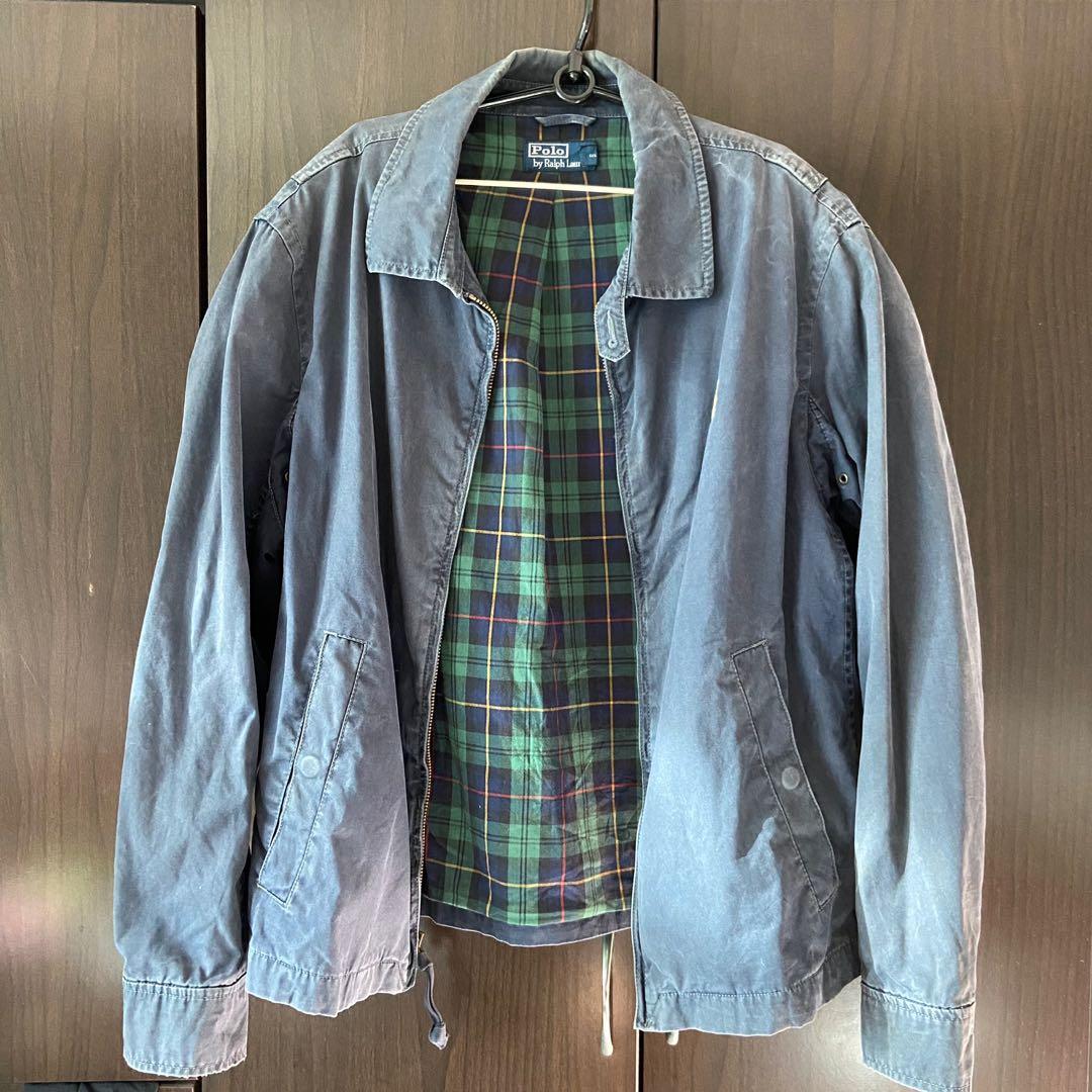 Ralph lauren work jacket online