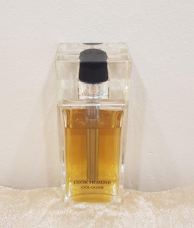 Dior homme cologne 2007 on sale