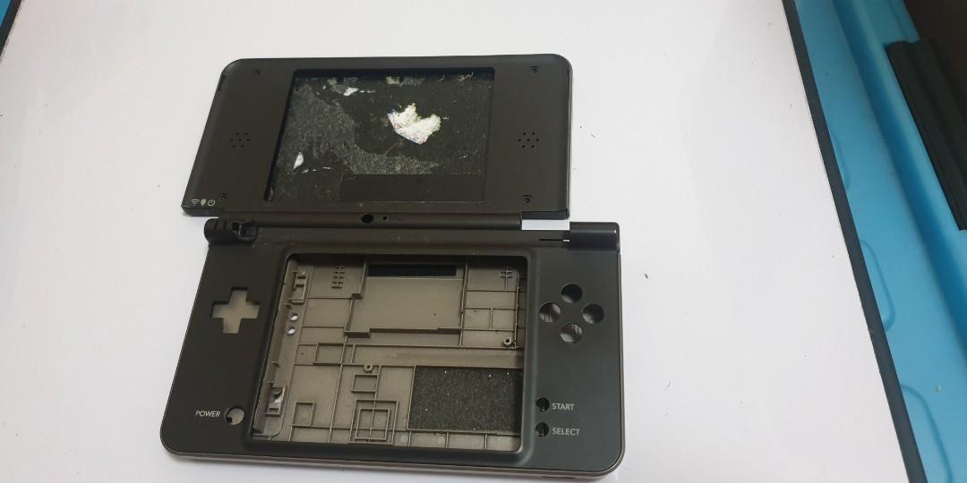 Replcaed Dsi Xl Case (Category: Nintendo) located in Quezon City. Submitted by itemsforadoption (Listing ID 1086041111, Image 2). Description: Rfs: Its still quarantine and I'm decluttering a lot of my purchases. Been impulse buying a lot. In a way I'm buying and selling Not sure what can be done with this. Just trying to declutter. Ps: I have over 100+ listings, if you're interested just check my profile and will post many more.