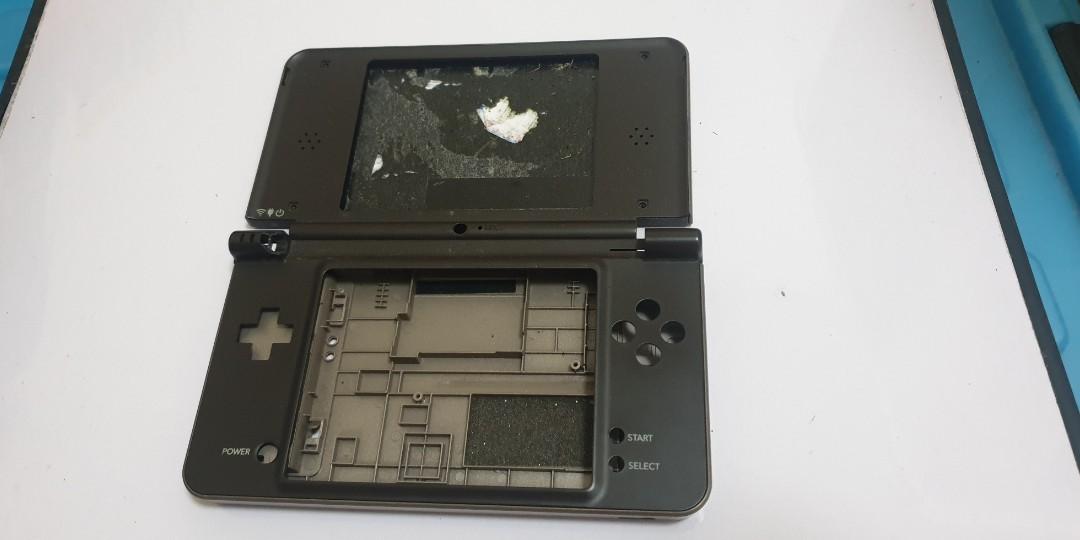 Replcaed Dsi Xl Case (Category: Nintendo) located in Quezon City. Submitted by itemsforadoption (Listing ID 1086041111, Image 3). Description: Rfs: Its still quarantine and I'm decluttering a lot of my purchases. Been impulse buying a lot. In a way I'm buying and selling Not sure what can be done with this. Just trying to declutter. Ps: I have over 100+ listings, if you're interested just check my profile and will post many more.
