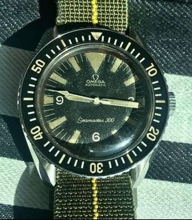 （分類：）位於 。 由 vintagewatchconnoisseur 提交（商品編號 1085946663，圖片 1）。簡介： 。