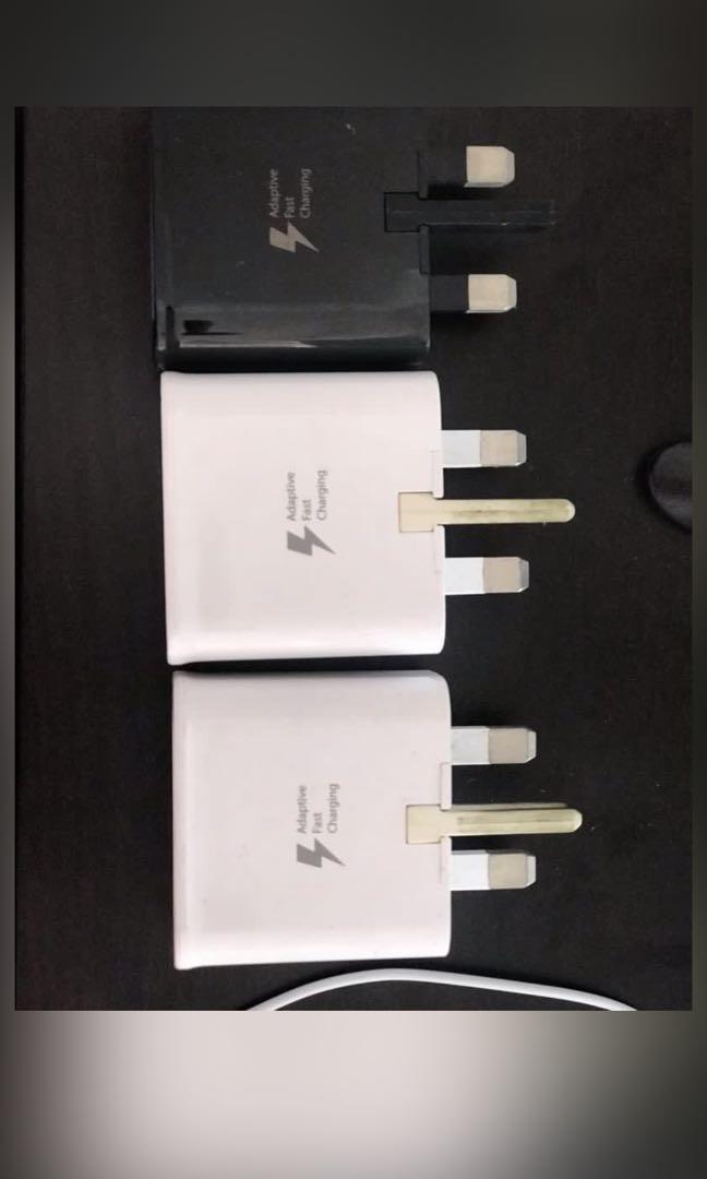 Samsung Adapter, Mobile Phones & Gadgets, Mobile & Gadget Accessories ...