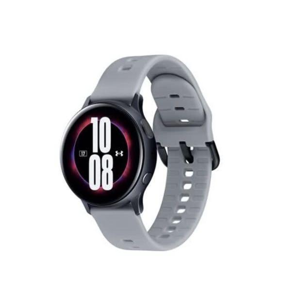 Samsung Galaxy Watch Active 2 Under Armour Edition 40mm Mobile
