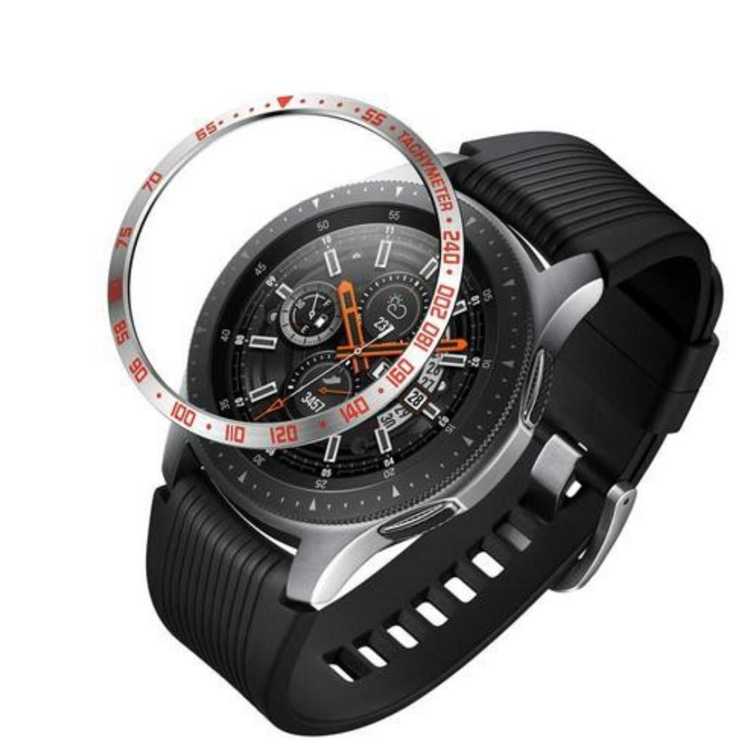 Samsung galaxy watch R810 R800 42mm 46mm Gear S3 Classic Watch