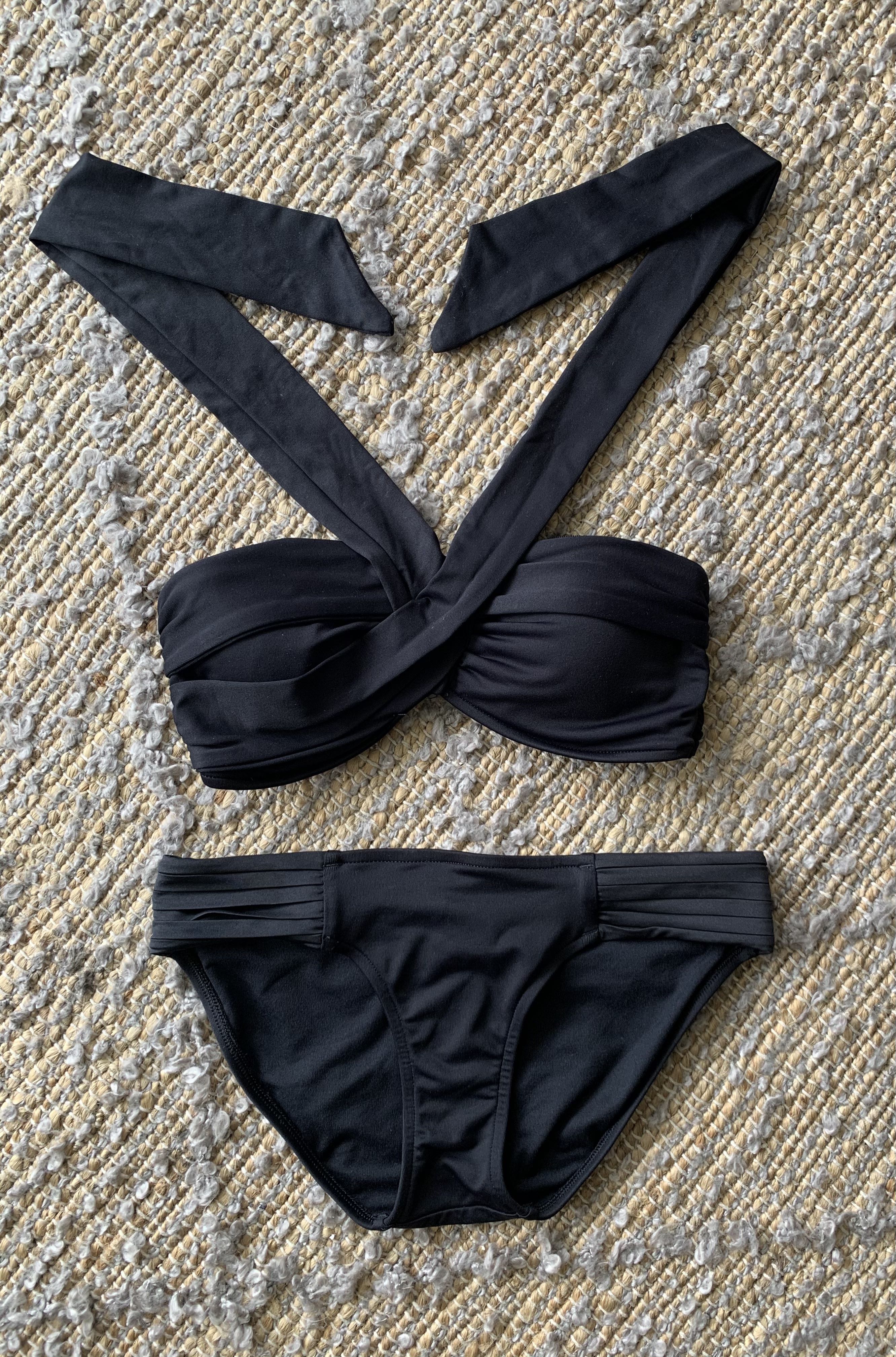 Seafolly bikini set clearance