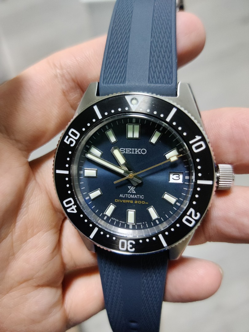 Seiko hotsell prospex spb149