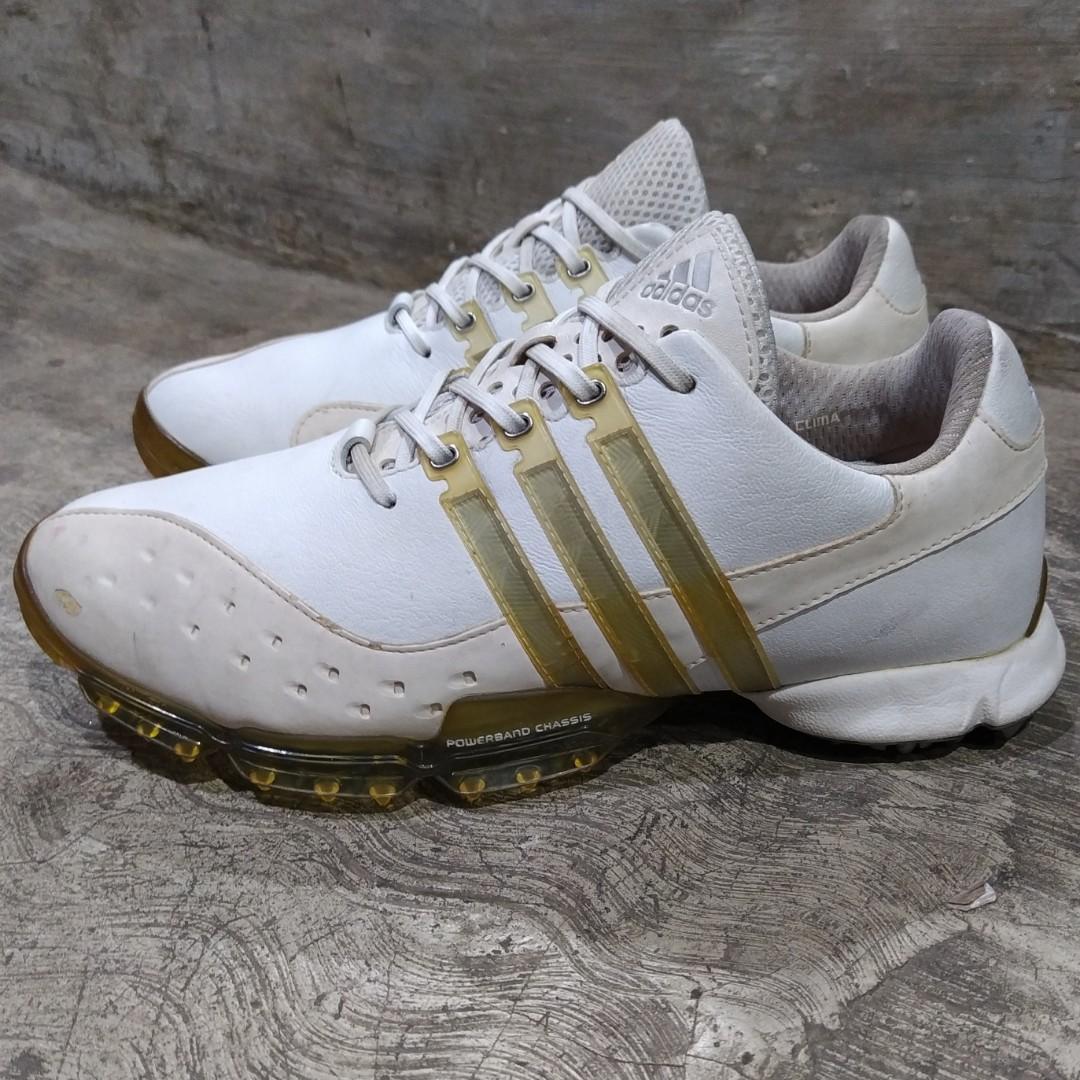Adidas deals powerband chassis