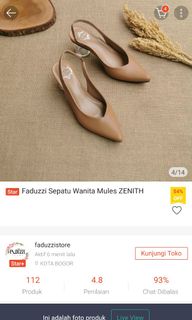 (Kategori: ) berada di . Dikirim oleh irmaify (ID iklan 1086102208, Gambar 1). Deskripsi: .