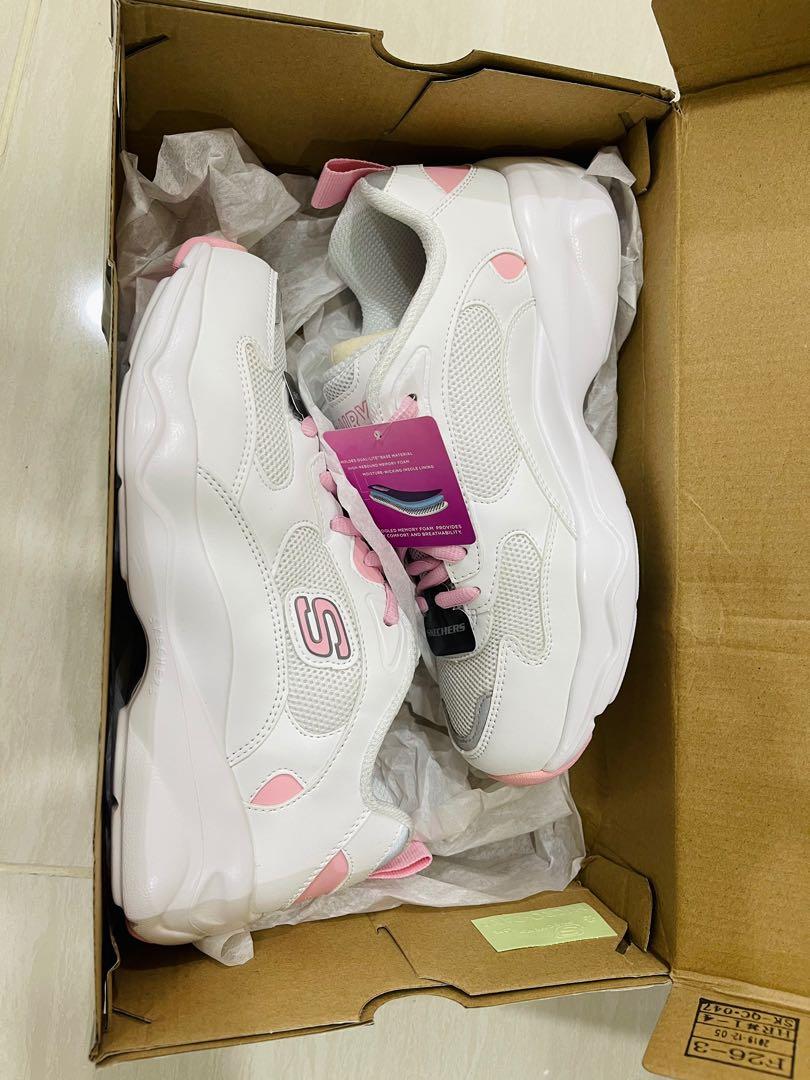 Skechers d lites womens 2015 deals
