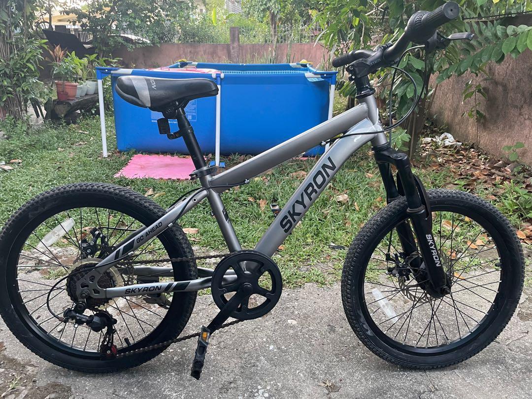 Skyron Mini MTB Size 20