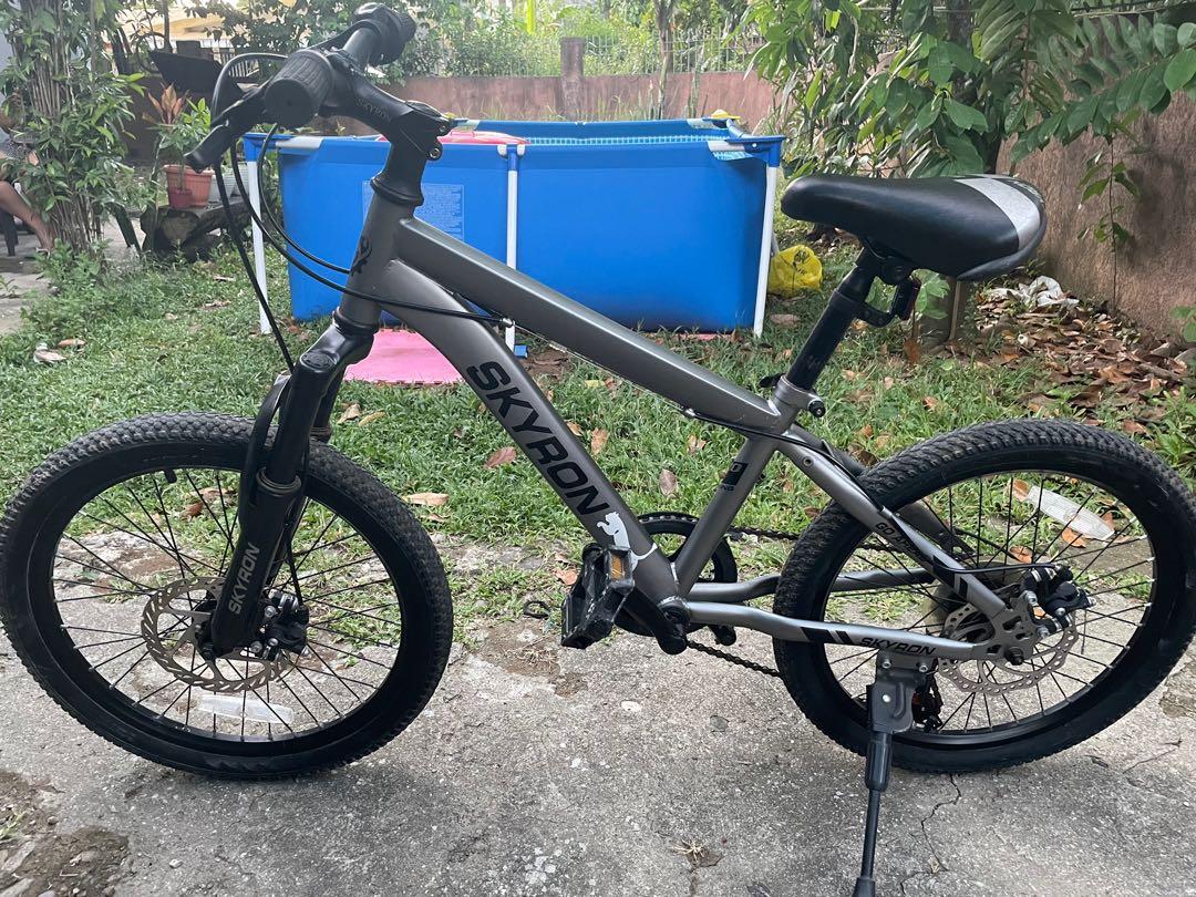 Skyron Mini MTB Size 20