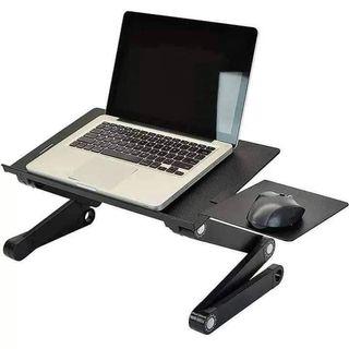 T8  Foldable Laptop Table