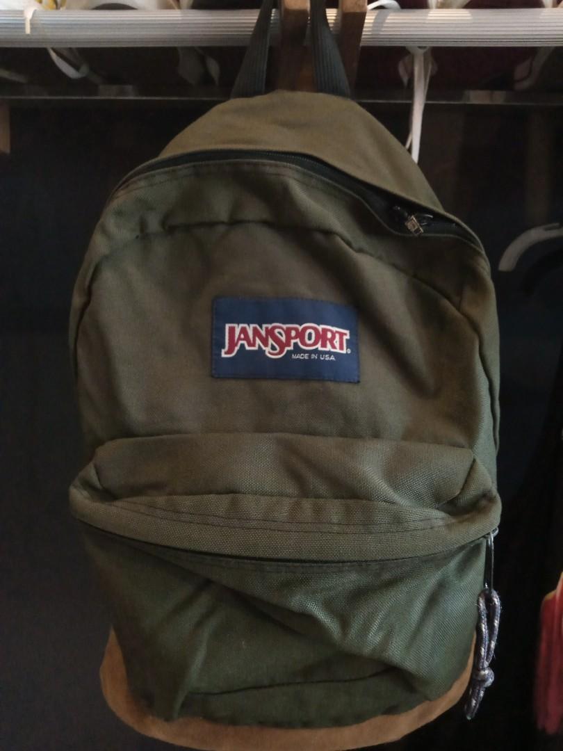 Jansport asli deals