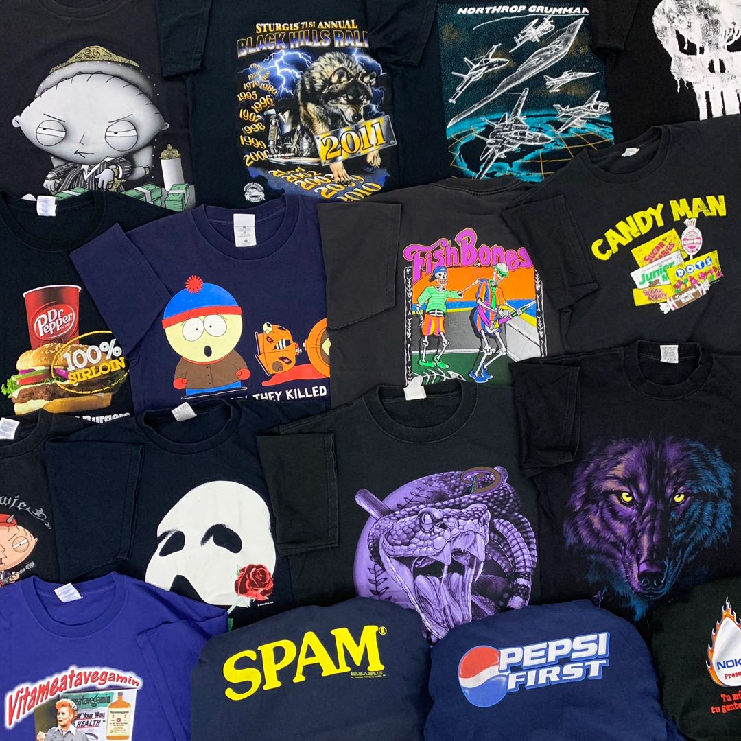 Thrift Shop, Bras Basah Complex, Women's Fashion, Tops, Other Tops on