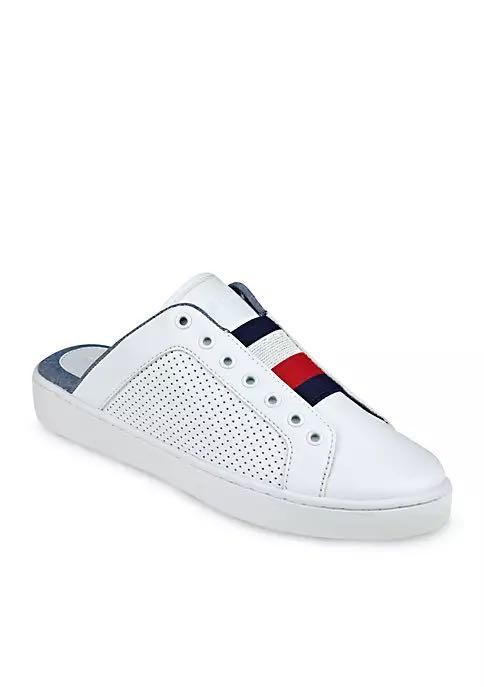 Tommy hilfiger slide on shoes new arrivals