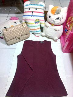 Top buntung