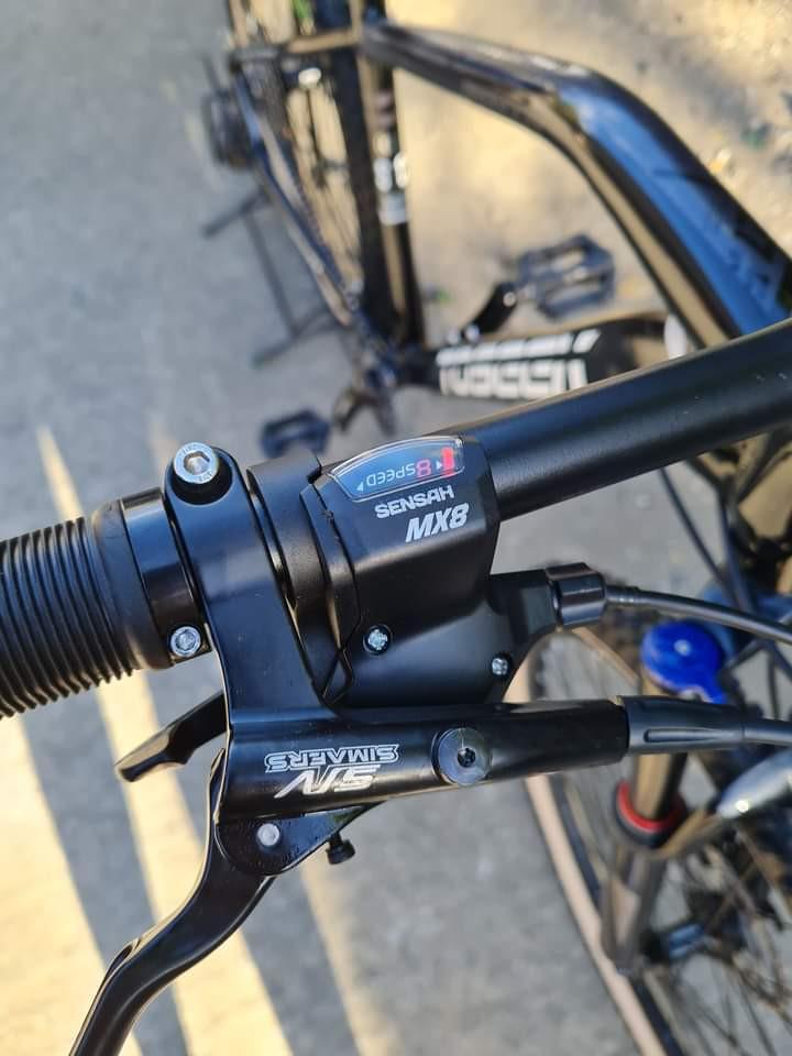toseek frame