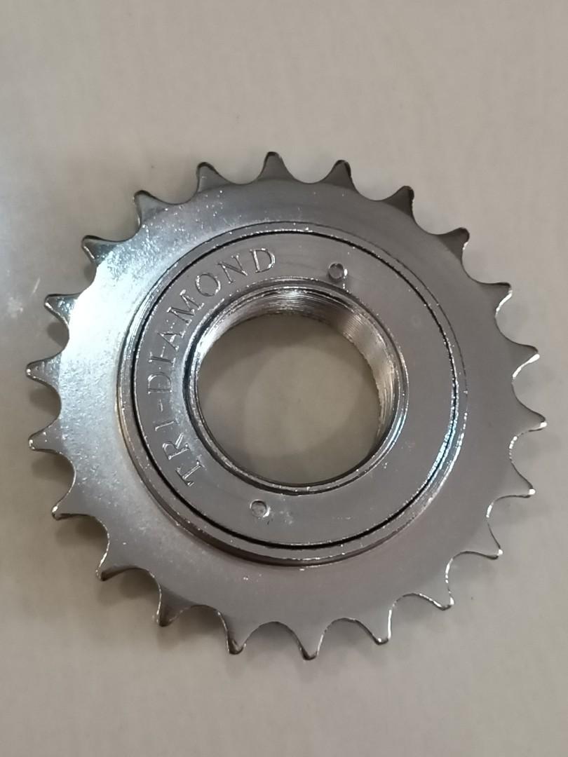 Tri hot sale diamond freewheel