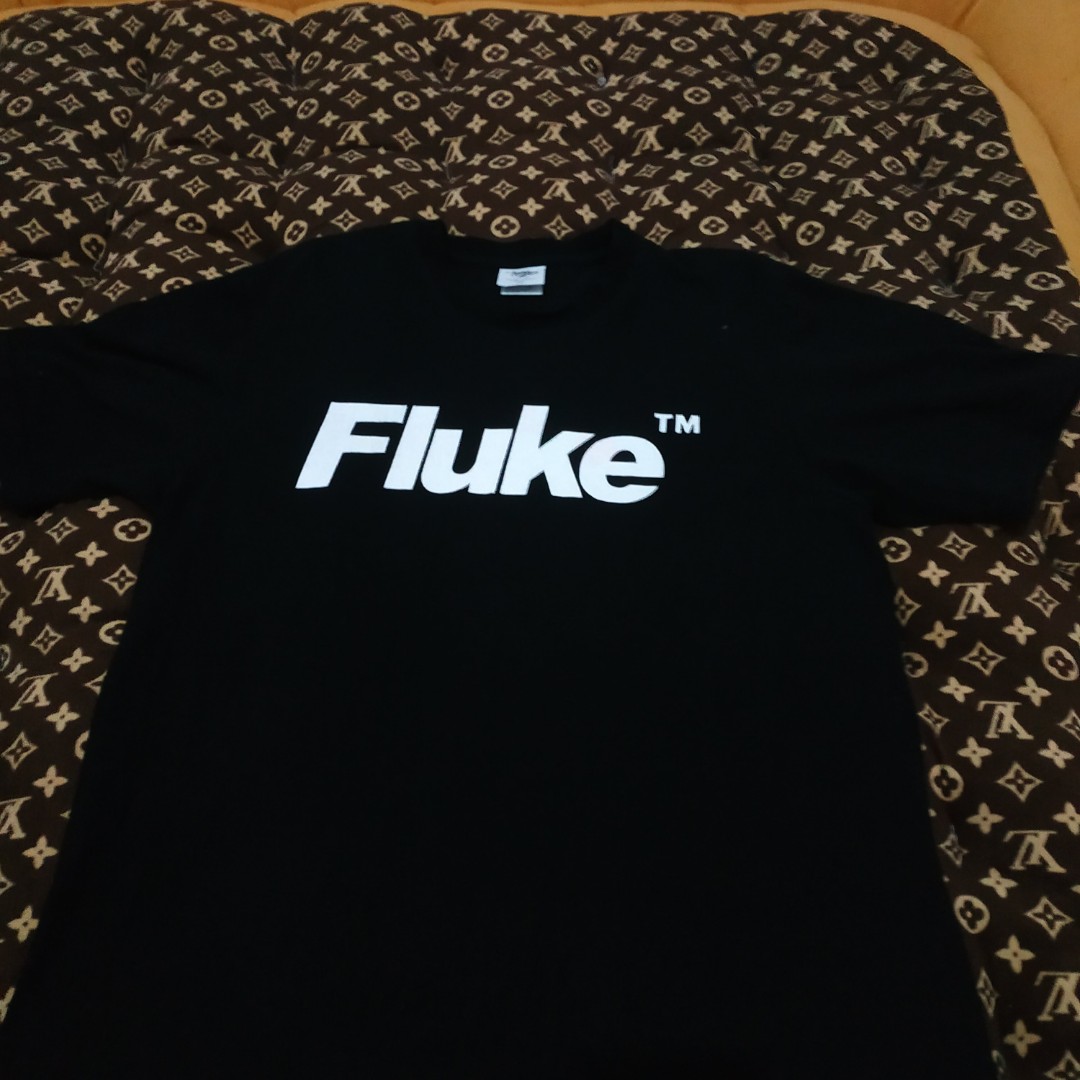 Fluke Shirt 