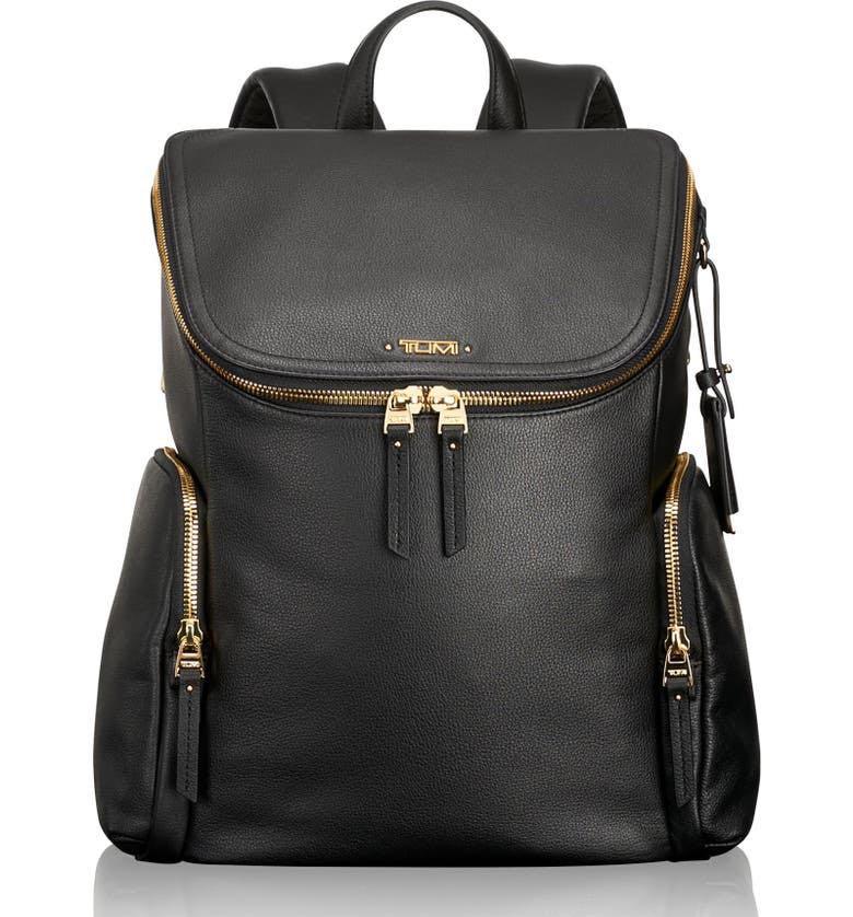 tumi voyageur lexa backpack