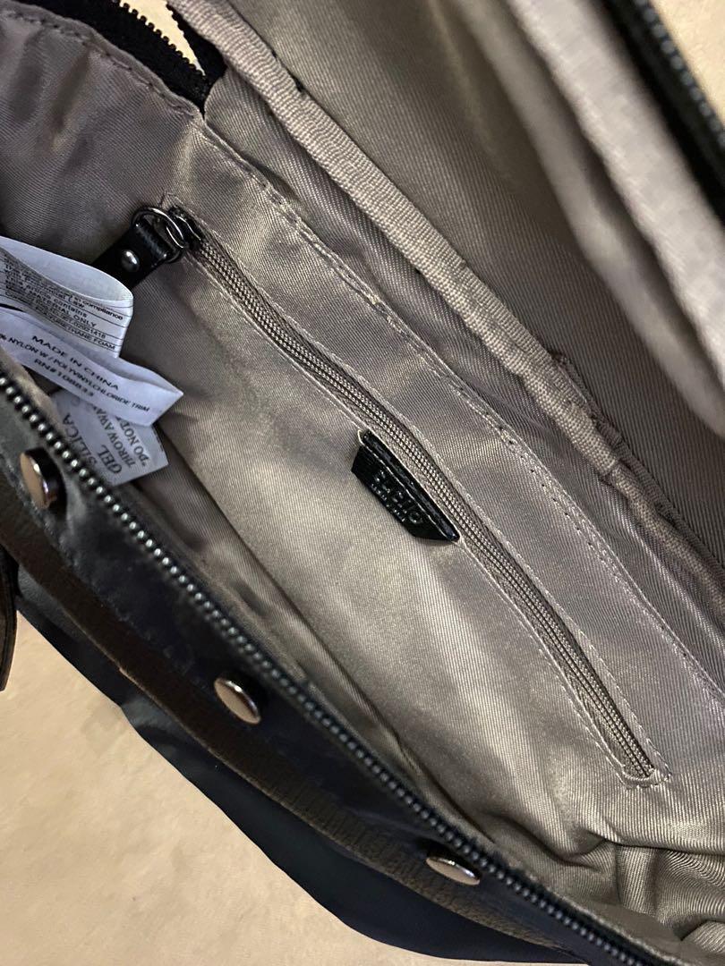 Tutilo Fanny Pack Waist Bag Luxury Bags Wallets on Carousell