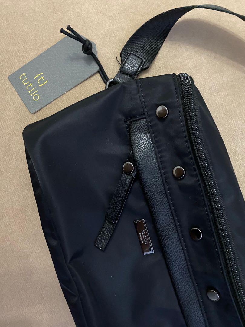 Tutilo Fanny Pack Waist Bag